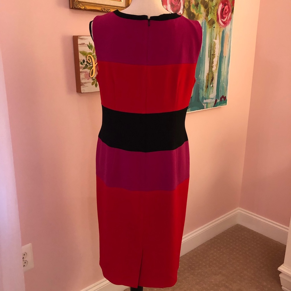 Jones New York dress!